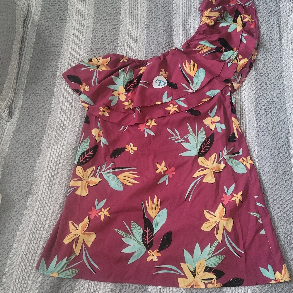 Womens Sun dress